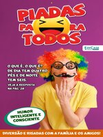Piadas para todos